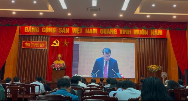 Hình ảnh cho bài viết Định hướng sắp xếp sở, ngành thuộc UBND cấp tỉnh trên cả nước